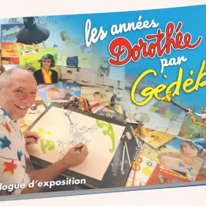 Catalogue de l'exposition