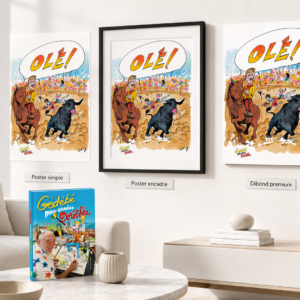 olé
